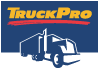 logo truckpro